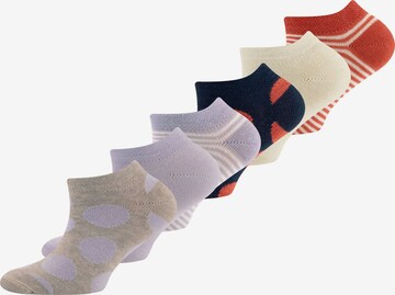 EWERS Sokken in Gemengde kleuren: voorkant