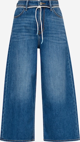 s.Oliver Jeans 'Suri' in Blauw: voorkant