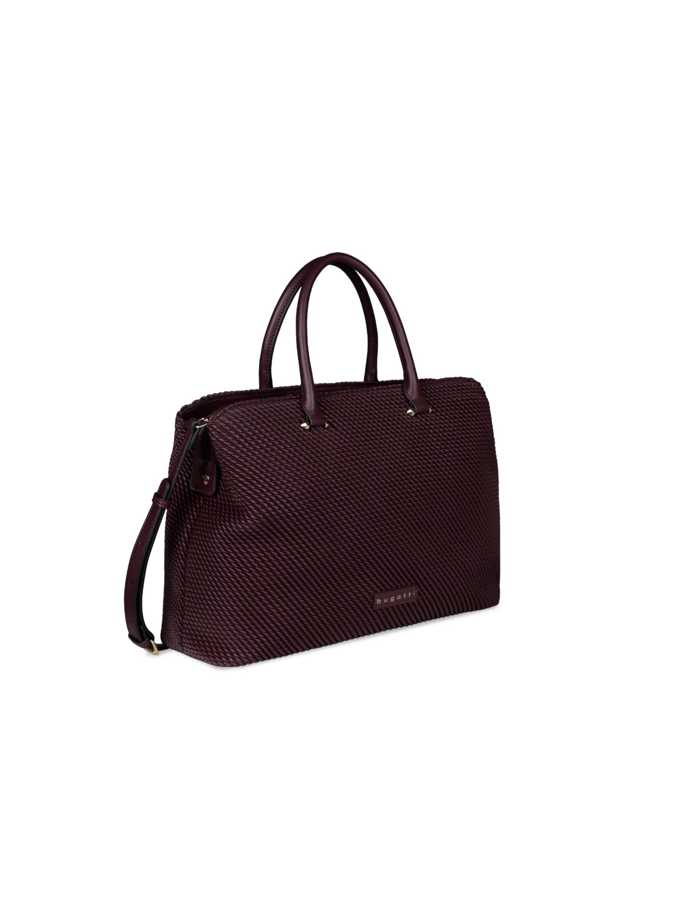 bugatti - Bolso de mano 'JULICE' en rojo
