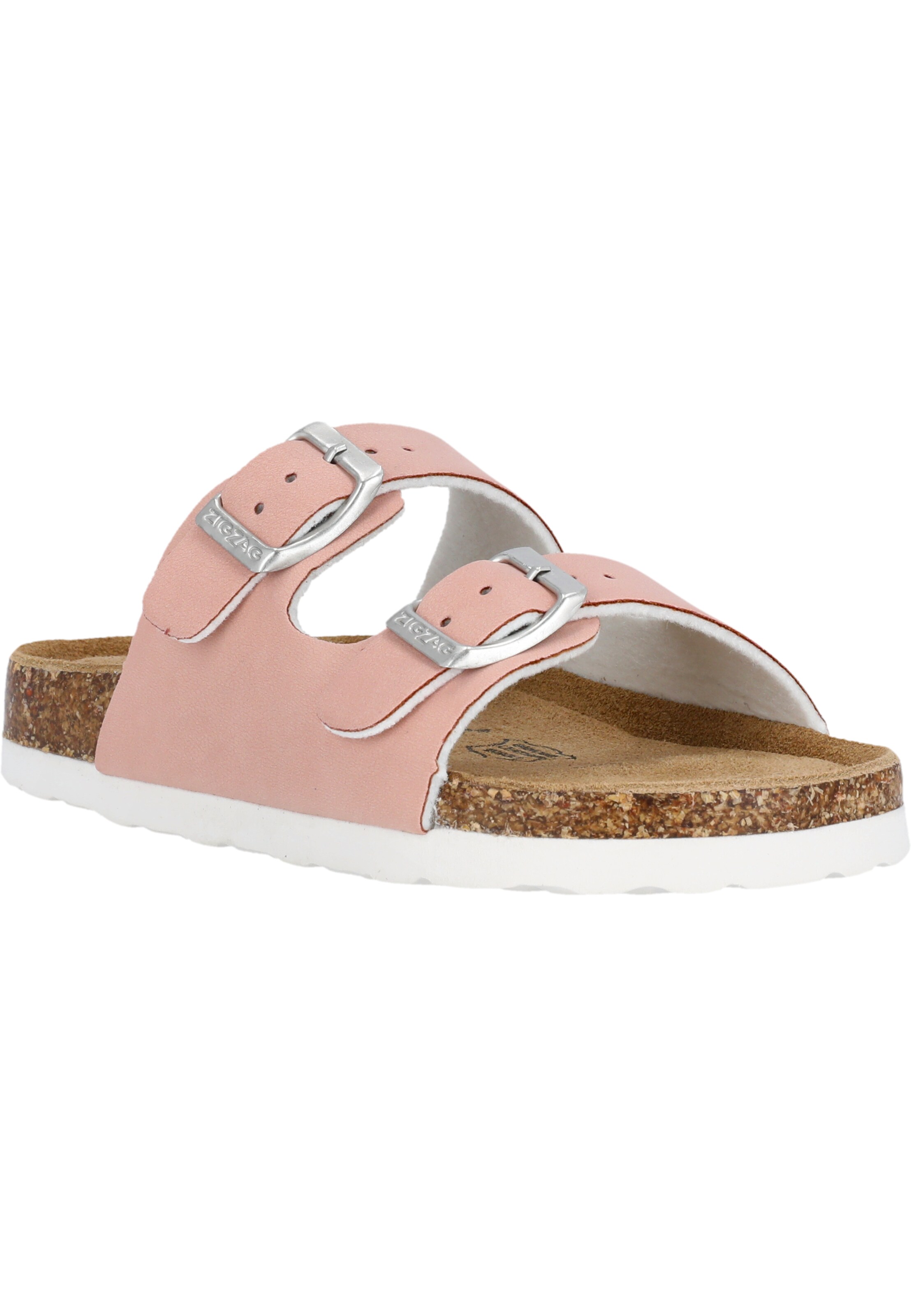 ZigZag Sandals 'Souza' in Pink