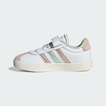 ADIDAS SPORTSWEAR Trainers 'VL Court 3.0' in White