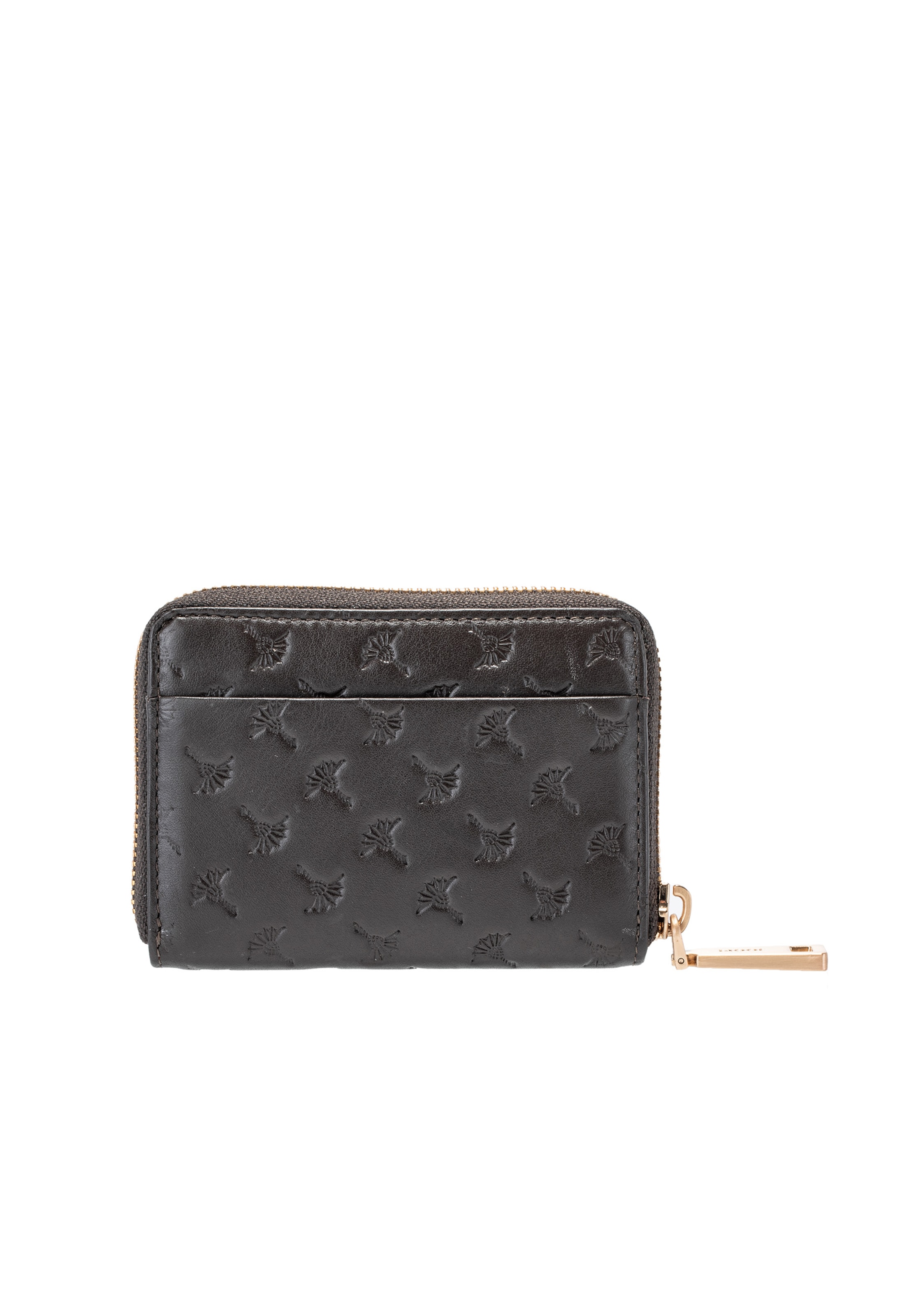 JOOP! - Cartera 'Leggero Stampa Aena' en marrón