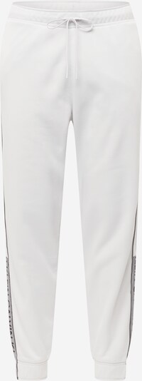 Pantaloni sport Calvin Klein Performance pe gri / gri deschis / negru, Vizualizare produs