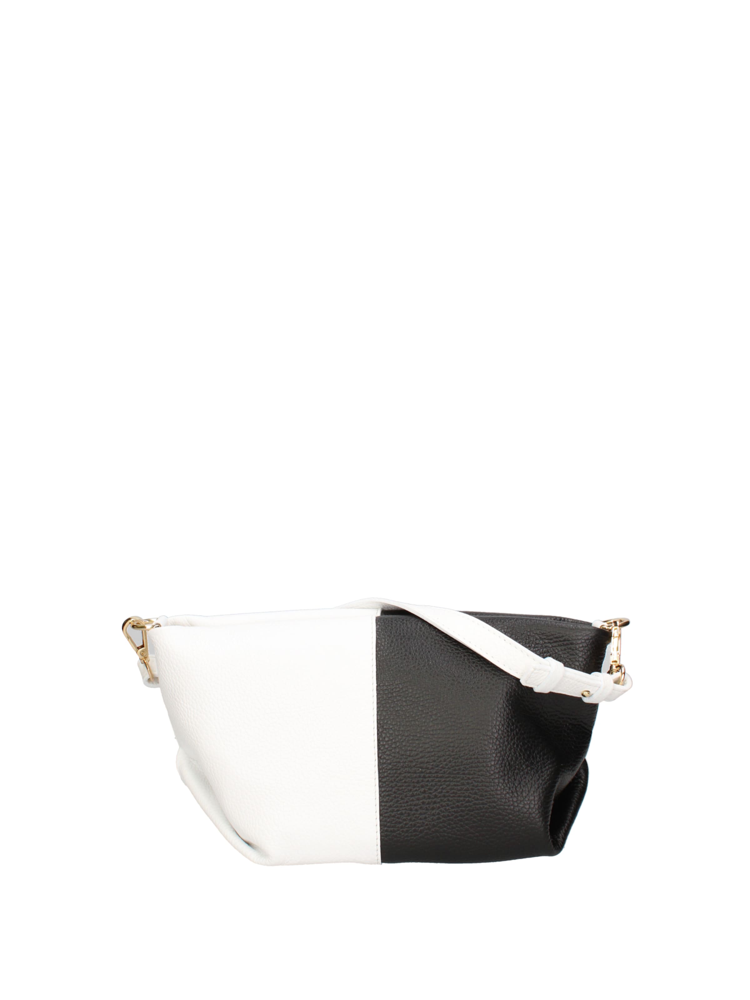 Roberta Rossi Shoulder bag in Black: front