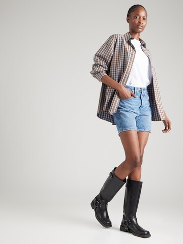 regular Jeans '501®' di LEVI'S ® in blu