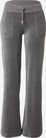 Kelnės 'LAYLA' iš Juicy Couture, spalva – tamsiai pilka, Prekių apžvalga