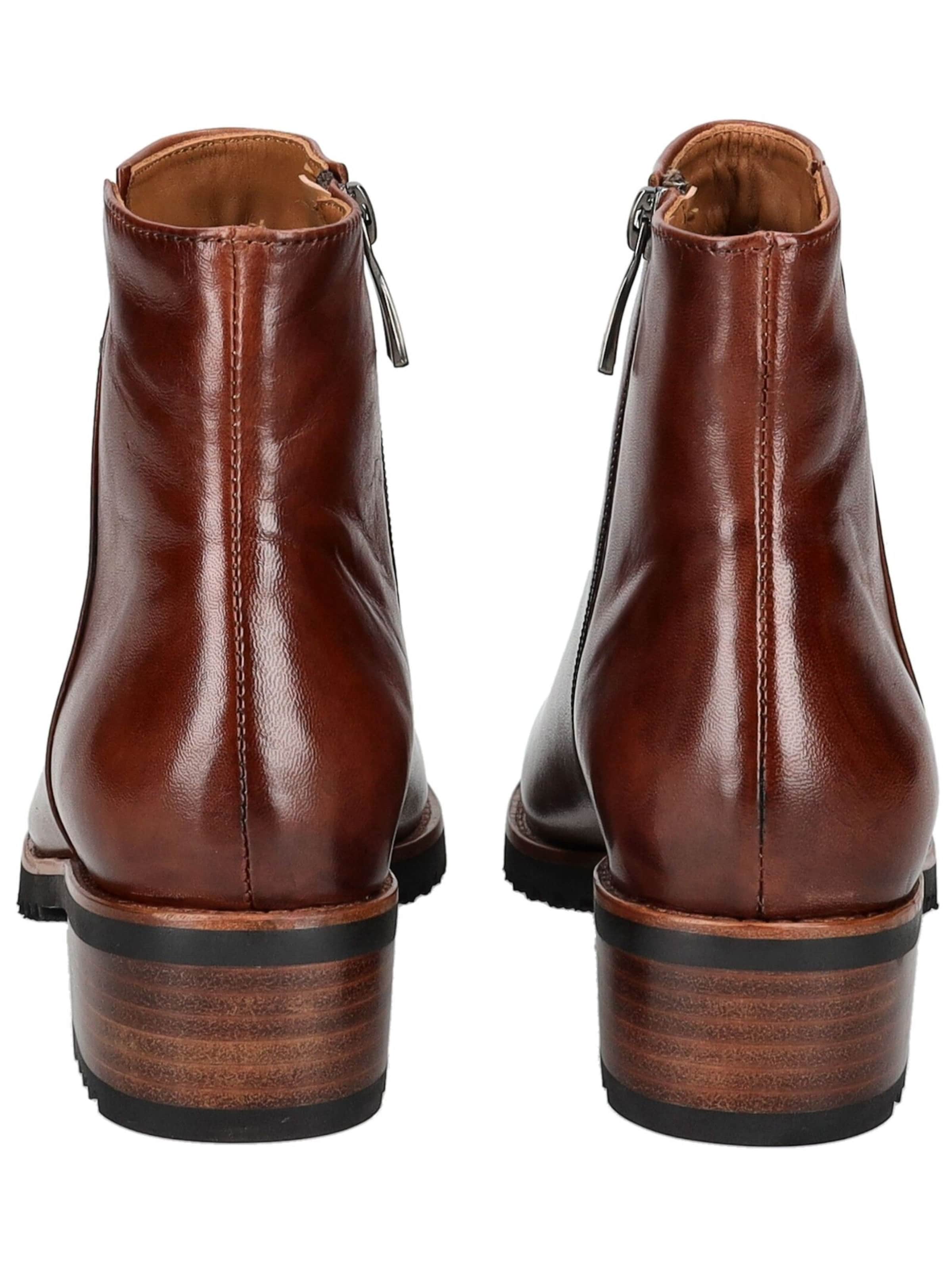 Everybody Ankle boots in Brown