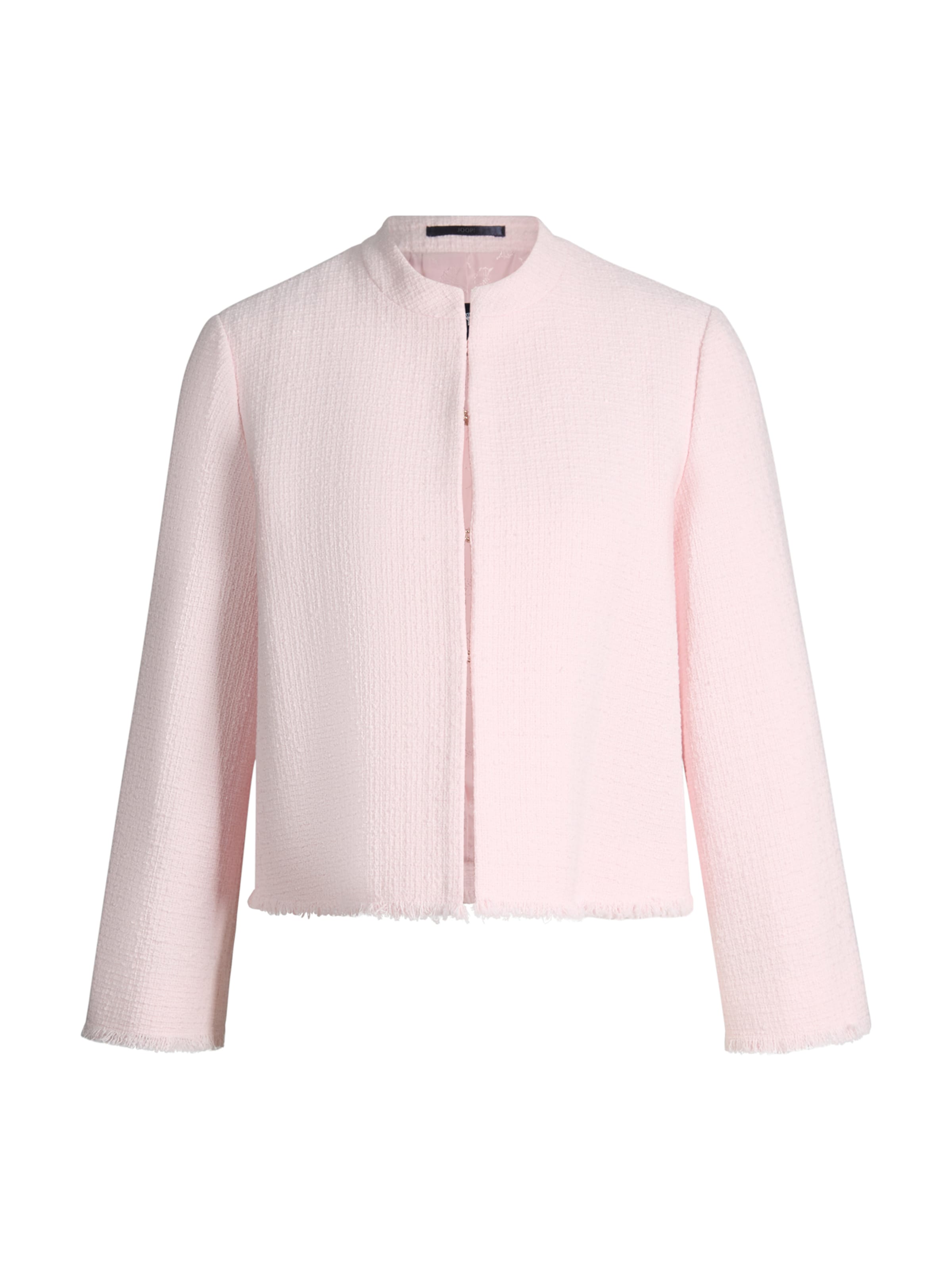 JOOP! Blazers 'Judit' in de kleur Rosa, Productweergave