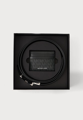 Michael Kors Riem in Zwart