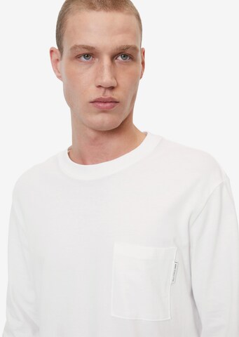 Marc O'Polo DENIM - Camisa em branco