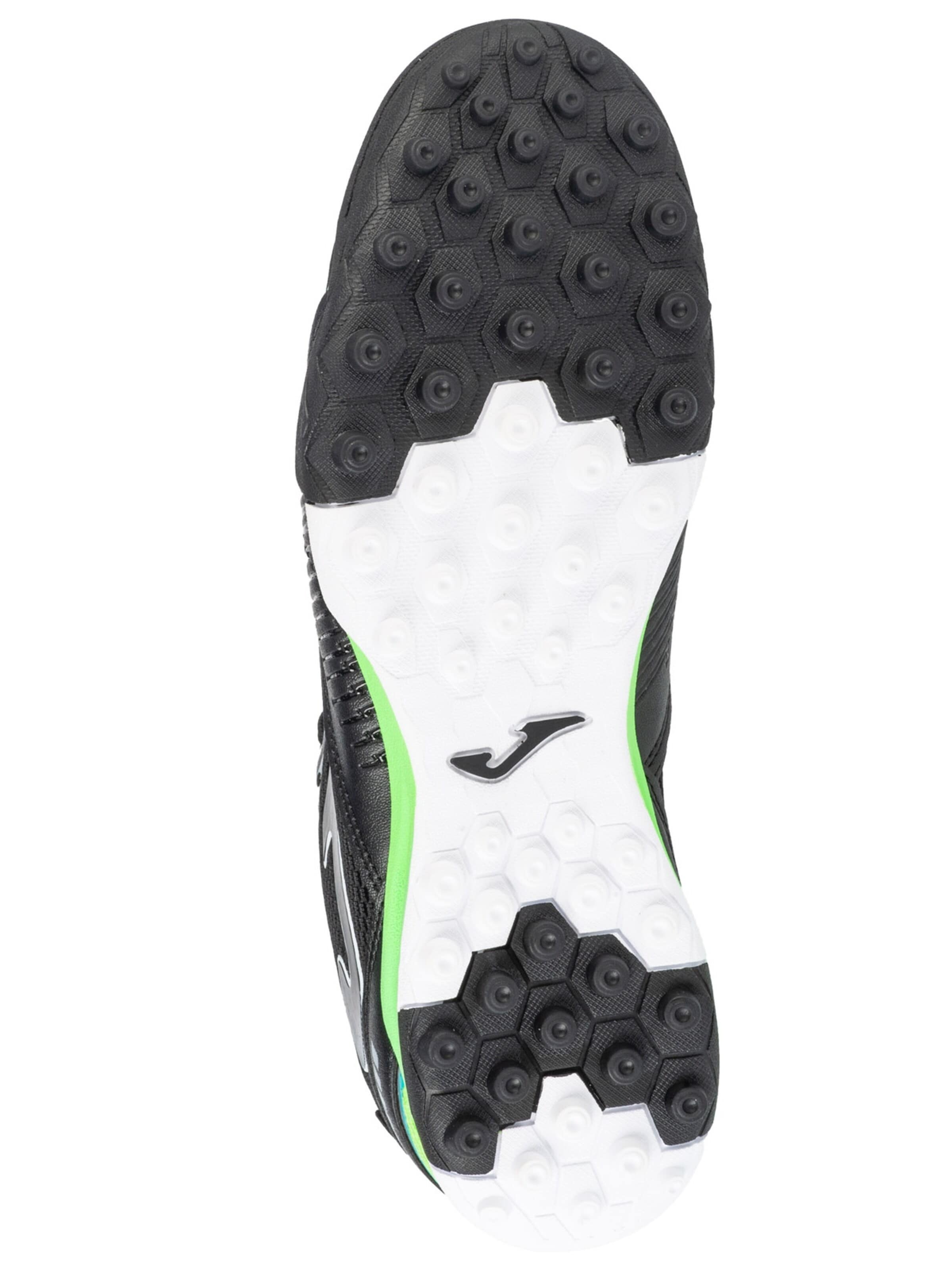 JOMA Soccer shoe 'Dribling 25 DRIS TF' in Black