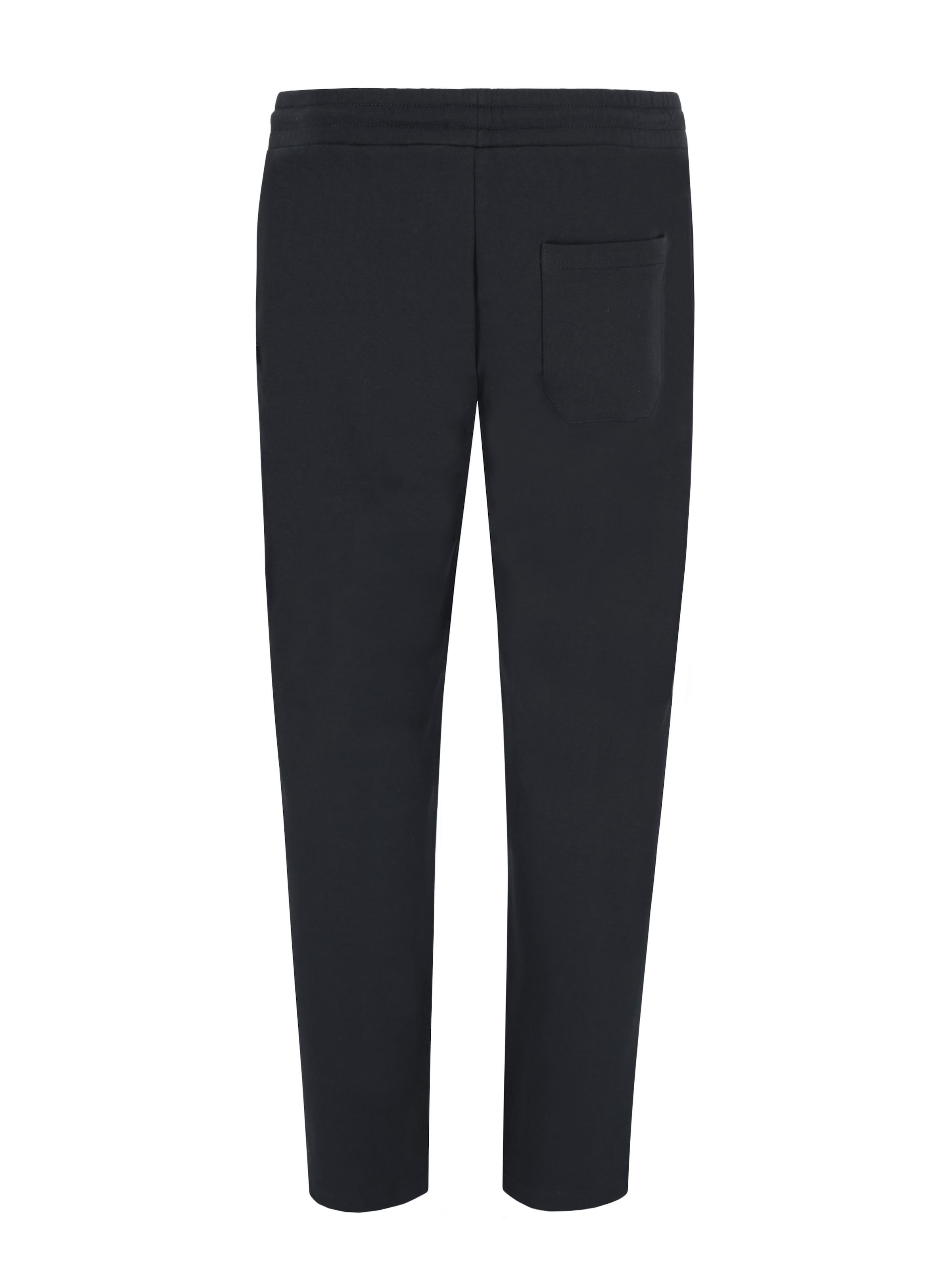 HAJO Regular Pants in Black