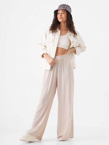 CODELLO Regenhut in Beige