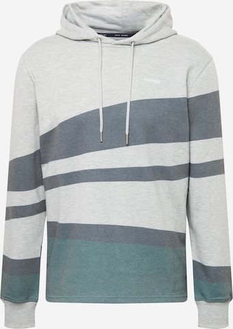 Pepe Jeans Sweatshirt 'Phelix' i grå: forside