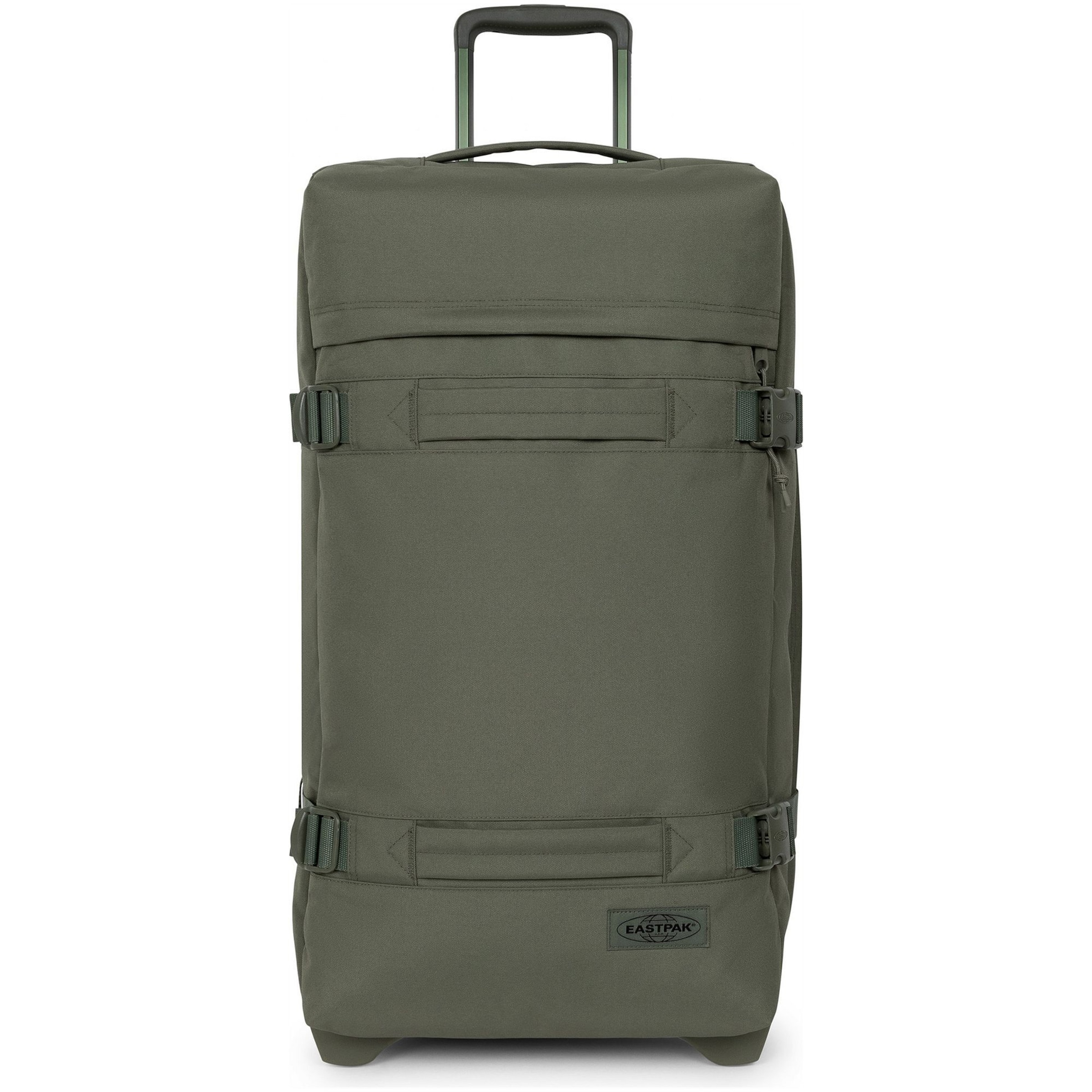 Sac de voyage 'Transit R' EASTPAK en vert : devant