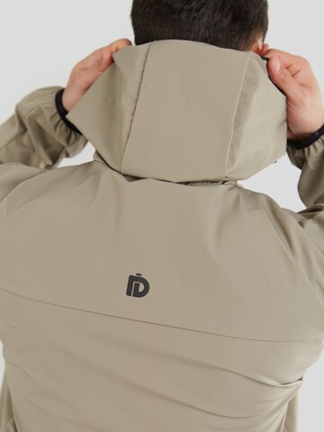 Fundango Funktionsjacke in Beige