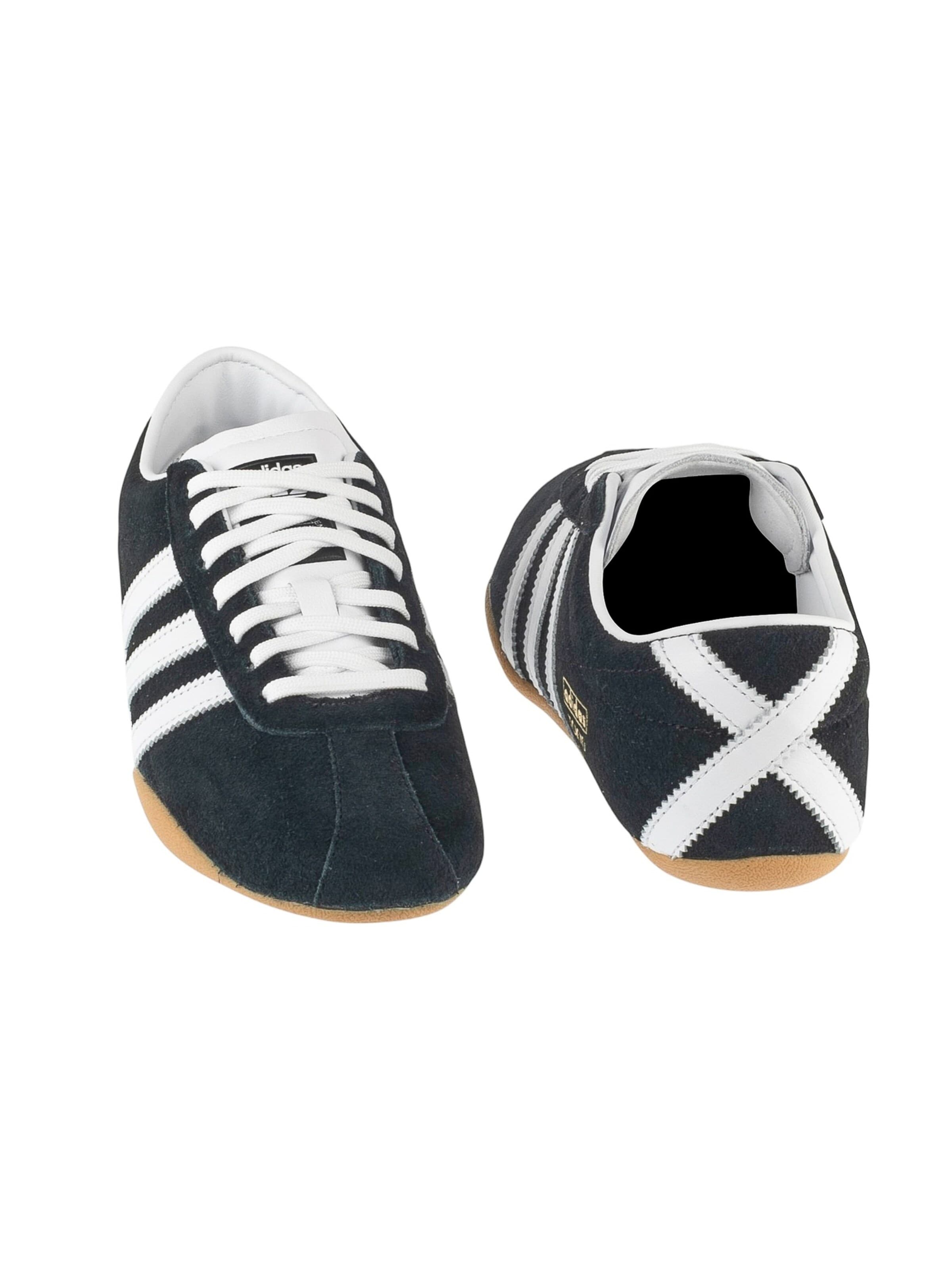 ADIDAS ORIGINALS Sneaker low 'adidas Tokyo'‌‌‌‌‌‌‌‌‌‌ in Schwarz
