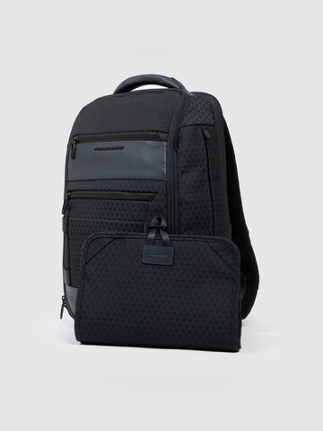 Piquadro Rucksack‌‌‌‌‌ in Blau