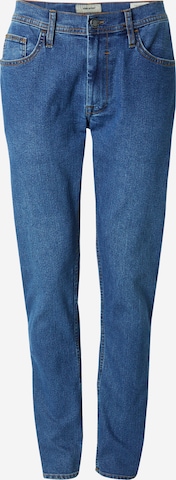 BLEND Regular Jeans 'Twister' in Blau: Vorderseite