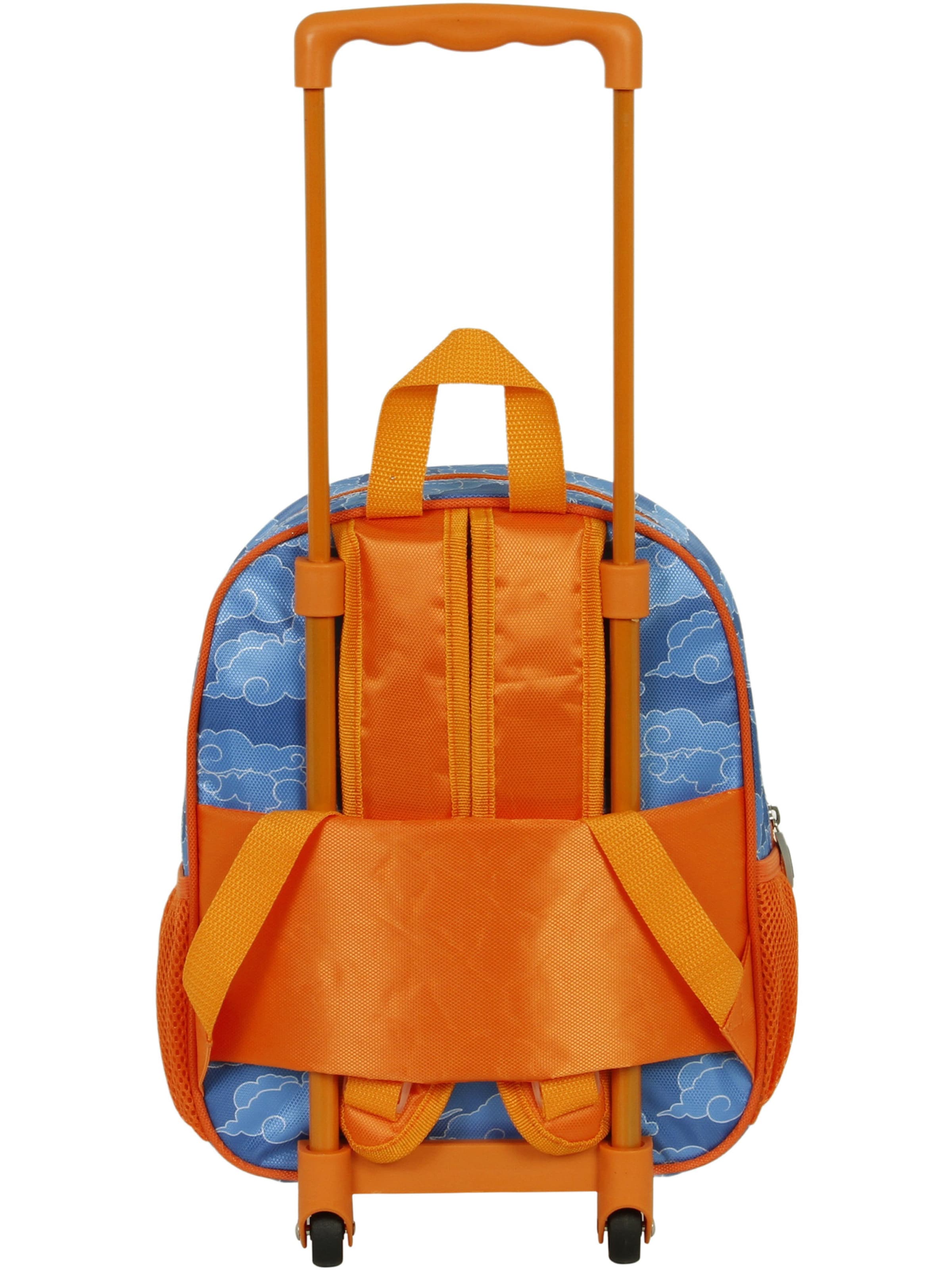 Naruto Backpack 'Ramen' in Blue