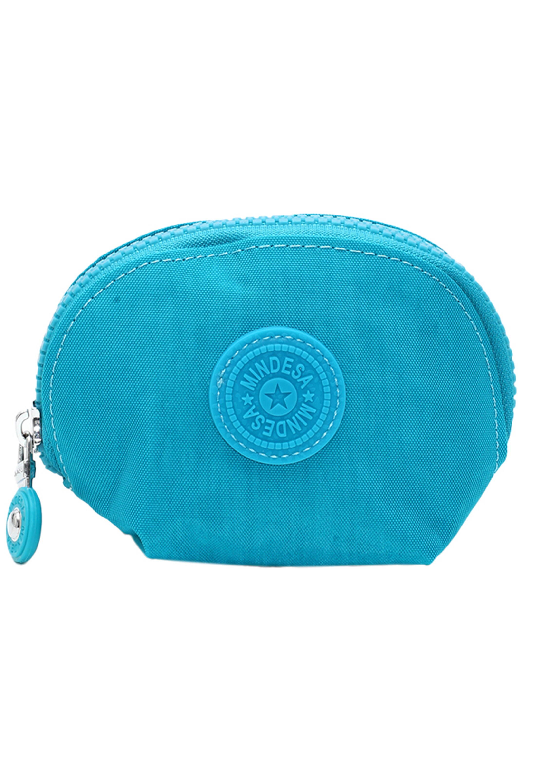 Mindesa Necessär i blå: framsida