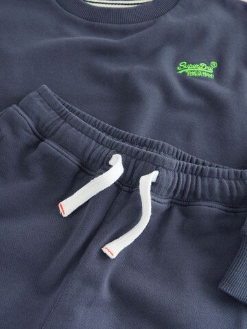 Superdry Sada – modrá