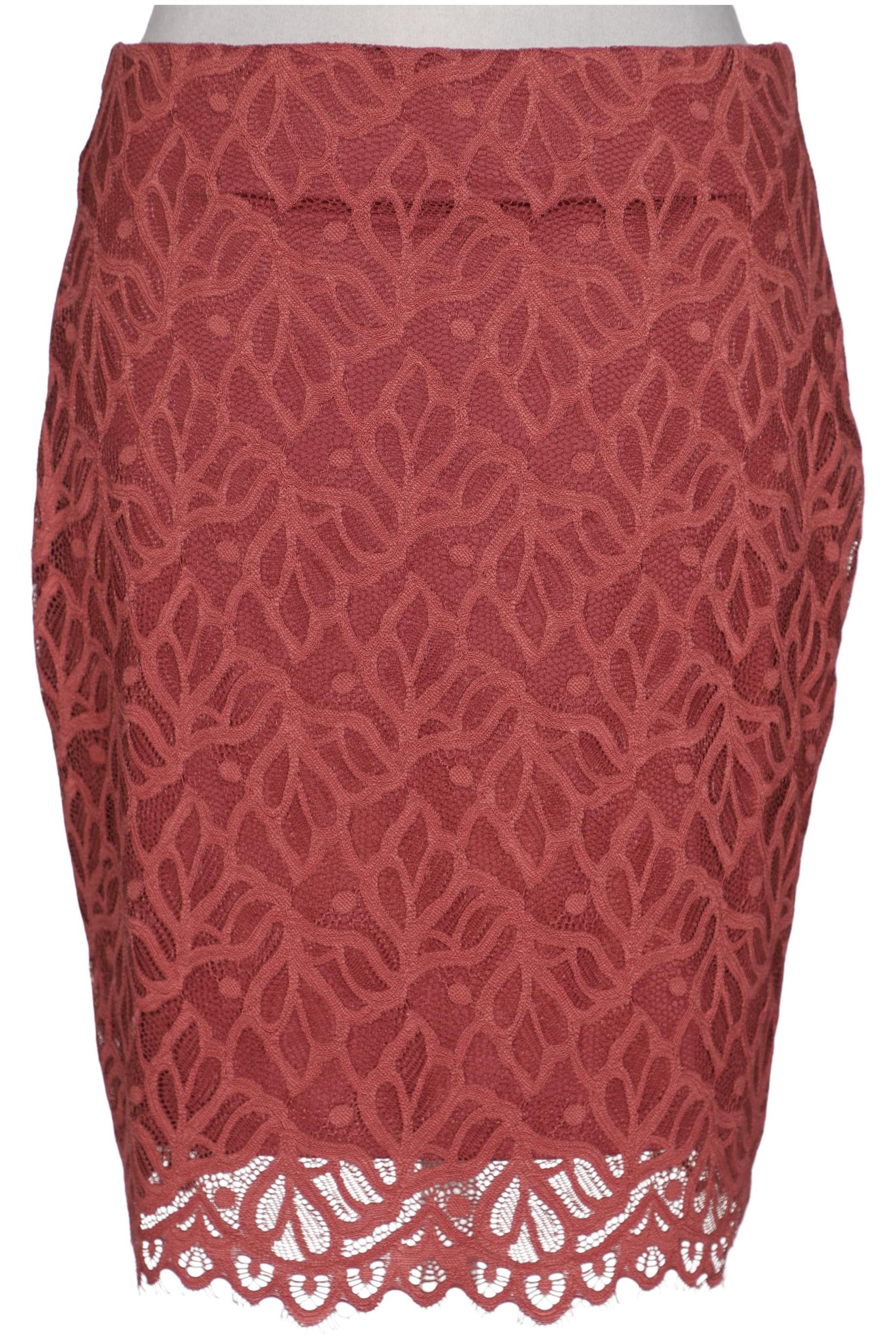 Samsøe Samsøe Rock S in Rot: Vorderseite