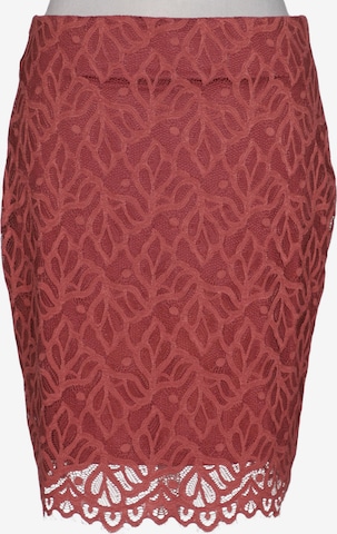 Samsøe Samsøe Rock S in Rot: Vorderseite