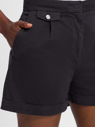 BOSS Broek 'Taschi' in de kleur Zwart, Productweergave