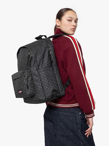 EASTPAK Plecak w kolorze czarny