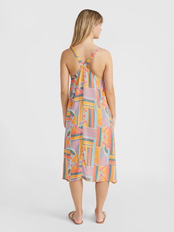 O'NEILL Summer dress 'Miranda' in Yellow