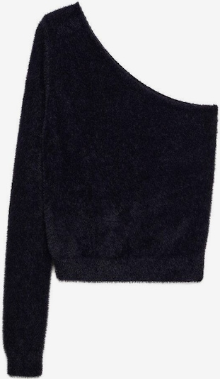 MANGO Pullover 'Roz' in schwarz, Produktansicht