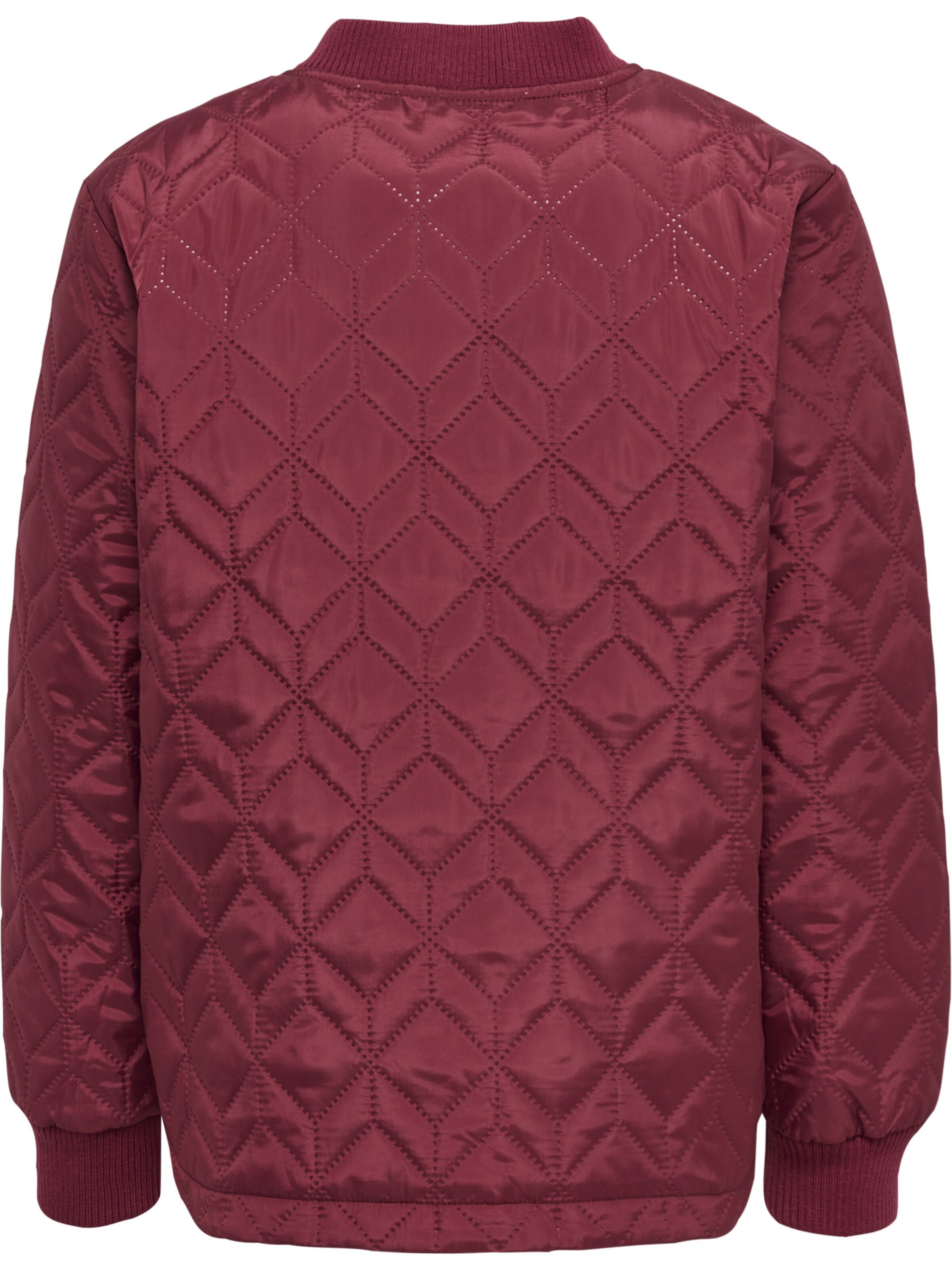 Hummel Jogginganzug in Lila