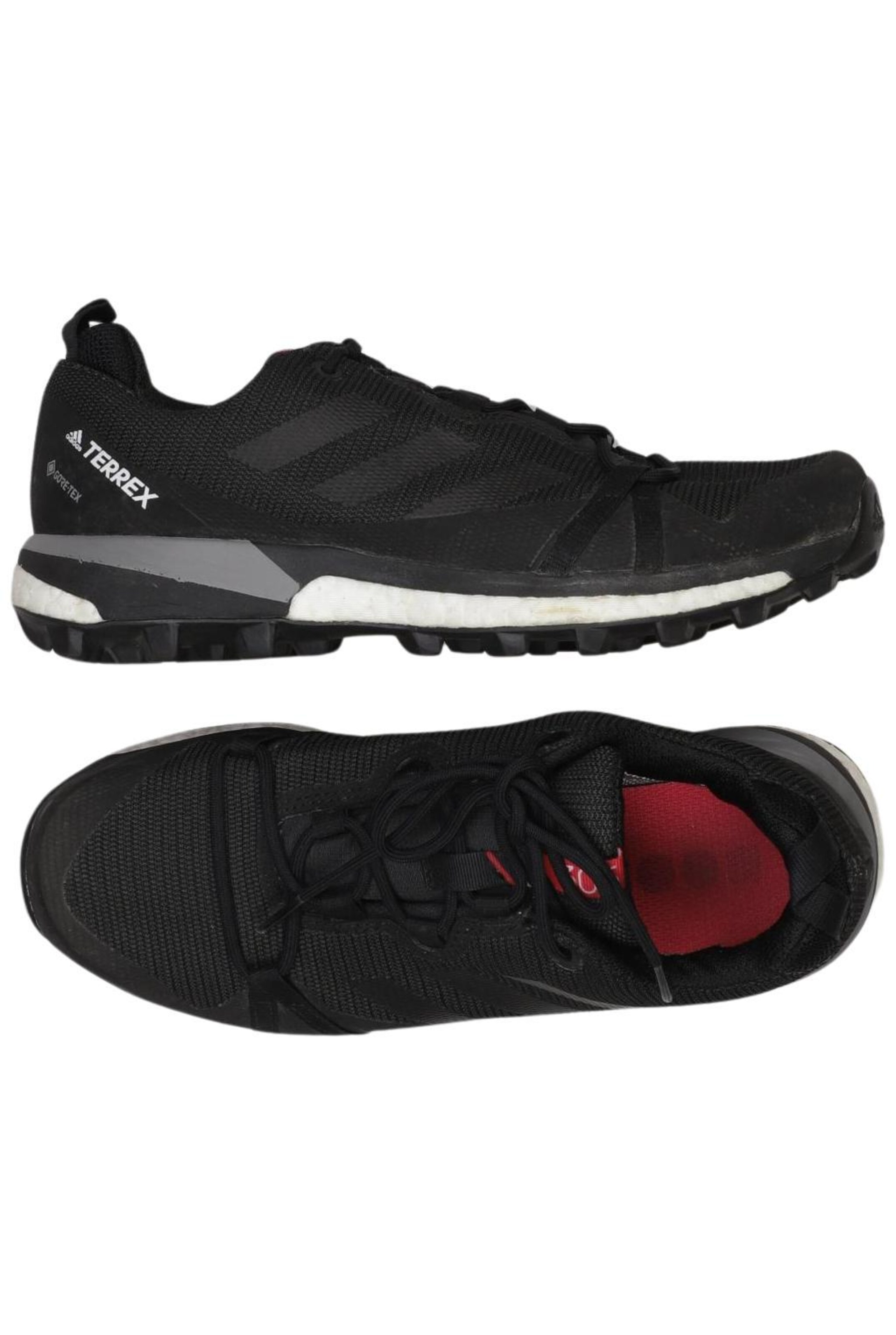 ADIDAS TERREX Sneakers & Trainers in 38,5 in Black: front