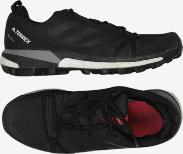 ADIDAS TERREX Sneakers & Trainers in 38,5 in Black: front