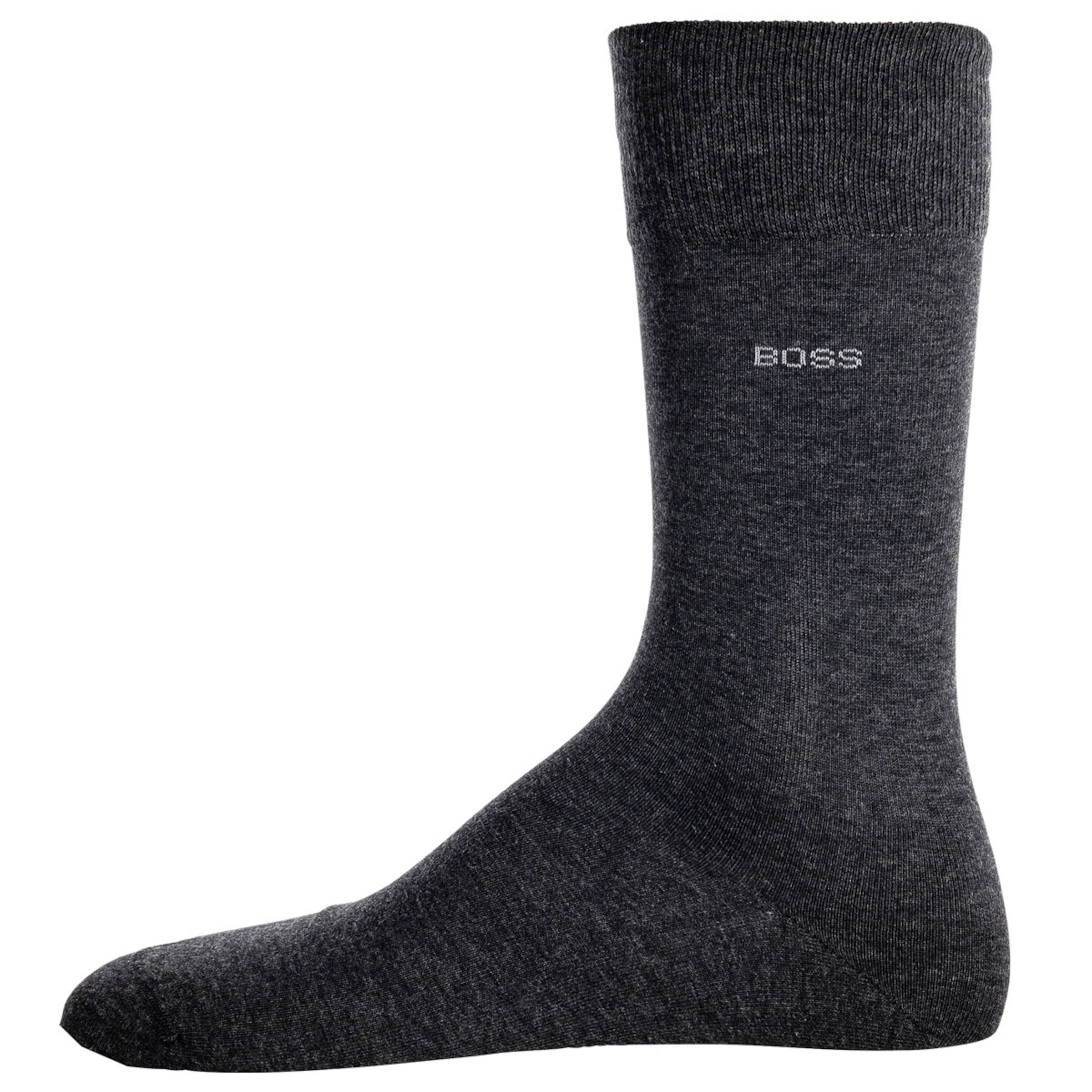 BOSS Socks 'Marc' in Grey