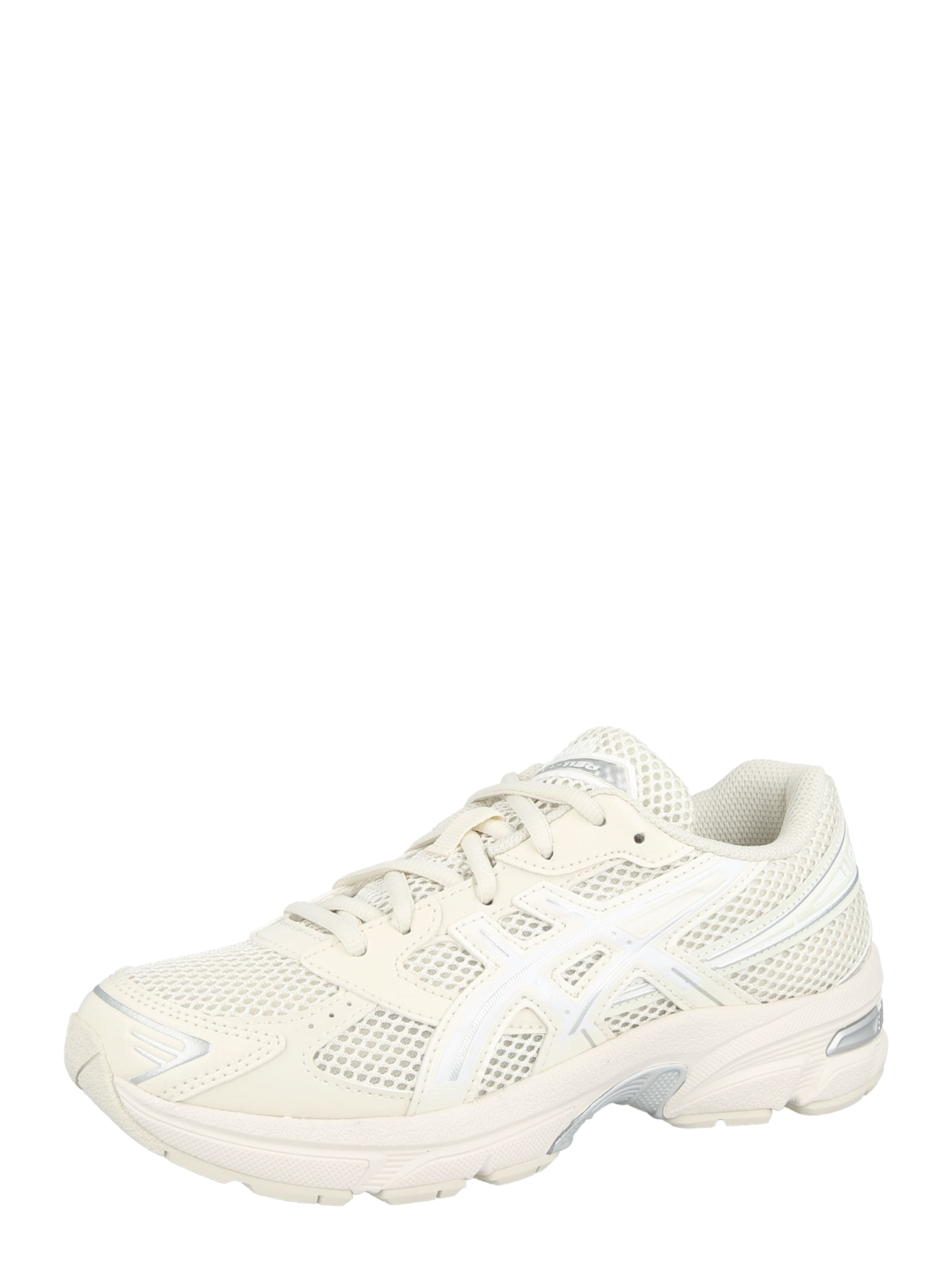 ASICS Αθλητικό παπούτσι 'GEL-1130 GS' σε μπεζ: μπροστά