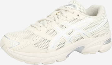 smėlio ASICS Sportiniai batai 'GEL-1130 GS': priekis