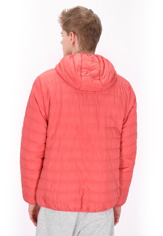 Veste mi-saison Mo ATHLSR en rose