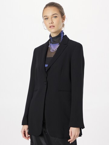 GERRY WEBER Blazer in Black: front