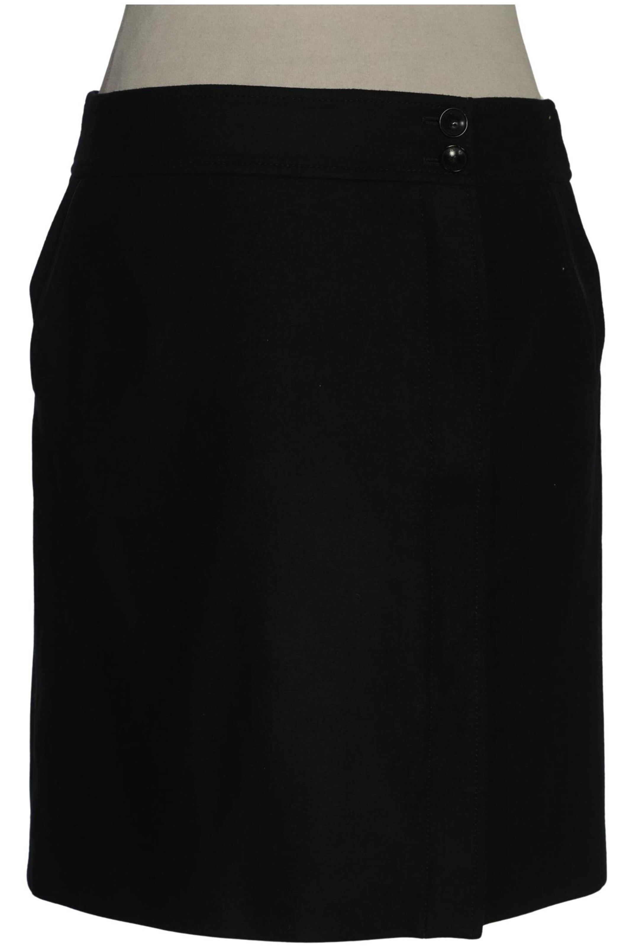 BOGNER Skirt in XL in Black: front