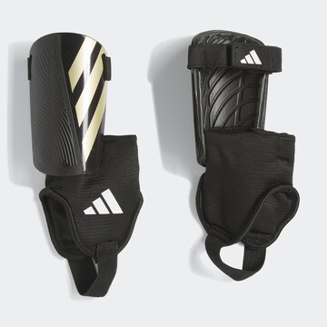 ADIDAS PERFORMANCE Schienbeinschoner in Schwarz