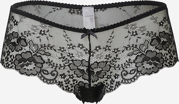 LASCANA Panty in Schwarz: predná strana