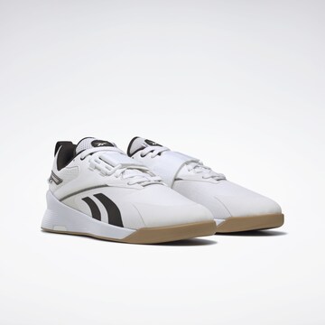Reebok Sports shoe in White