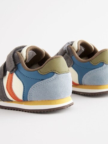 Next Sneaker i beige