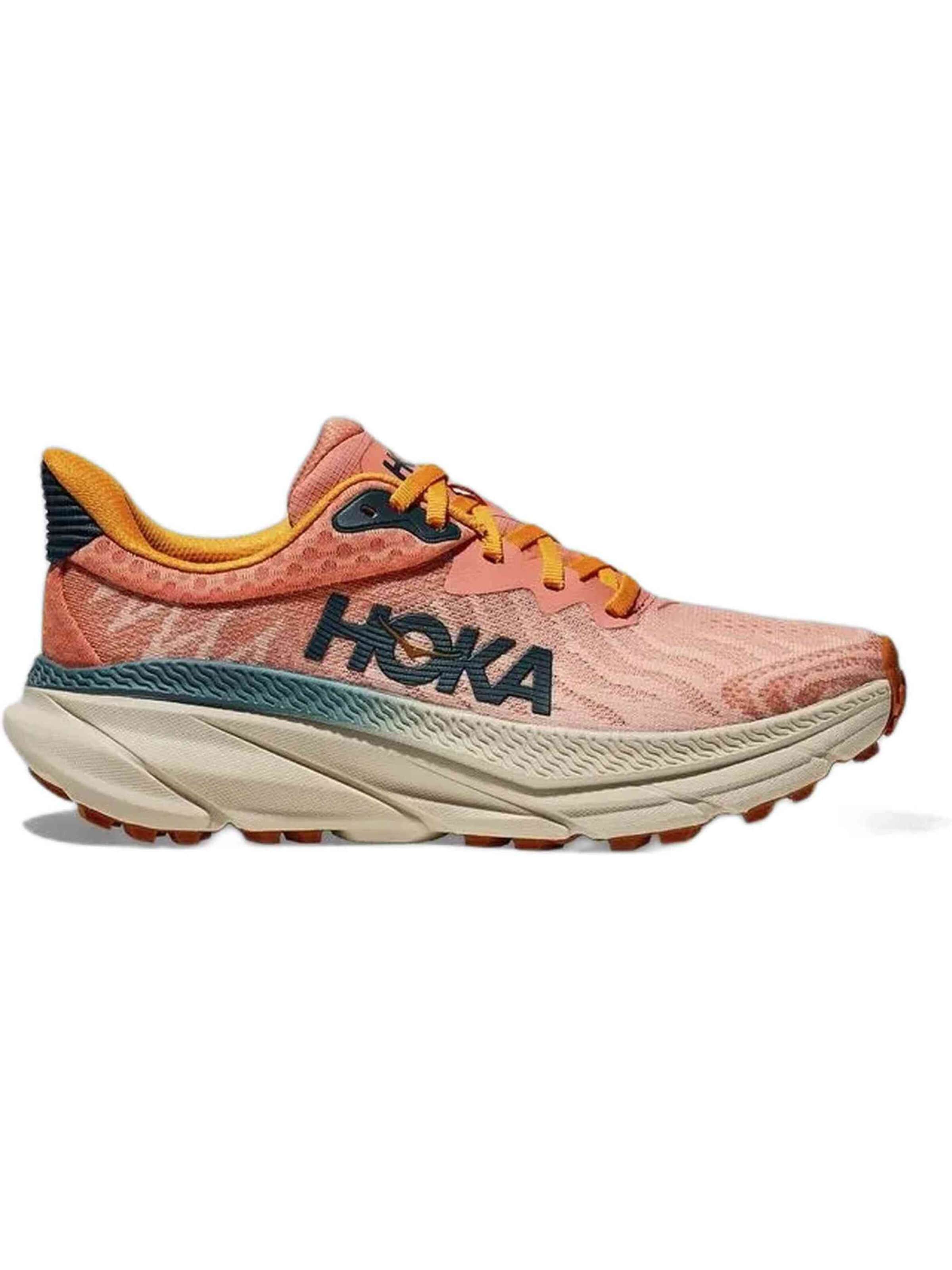 HOKA - Zapatillas deportivas bajas '0001134498-FDS' en naranja: frente