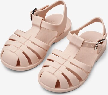 Liewood Sandals & Slippers in Pink