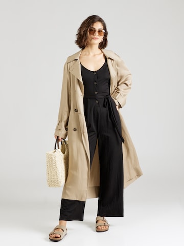 ABOUT YOU Jumpsuit 'Fiona' in Black