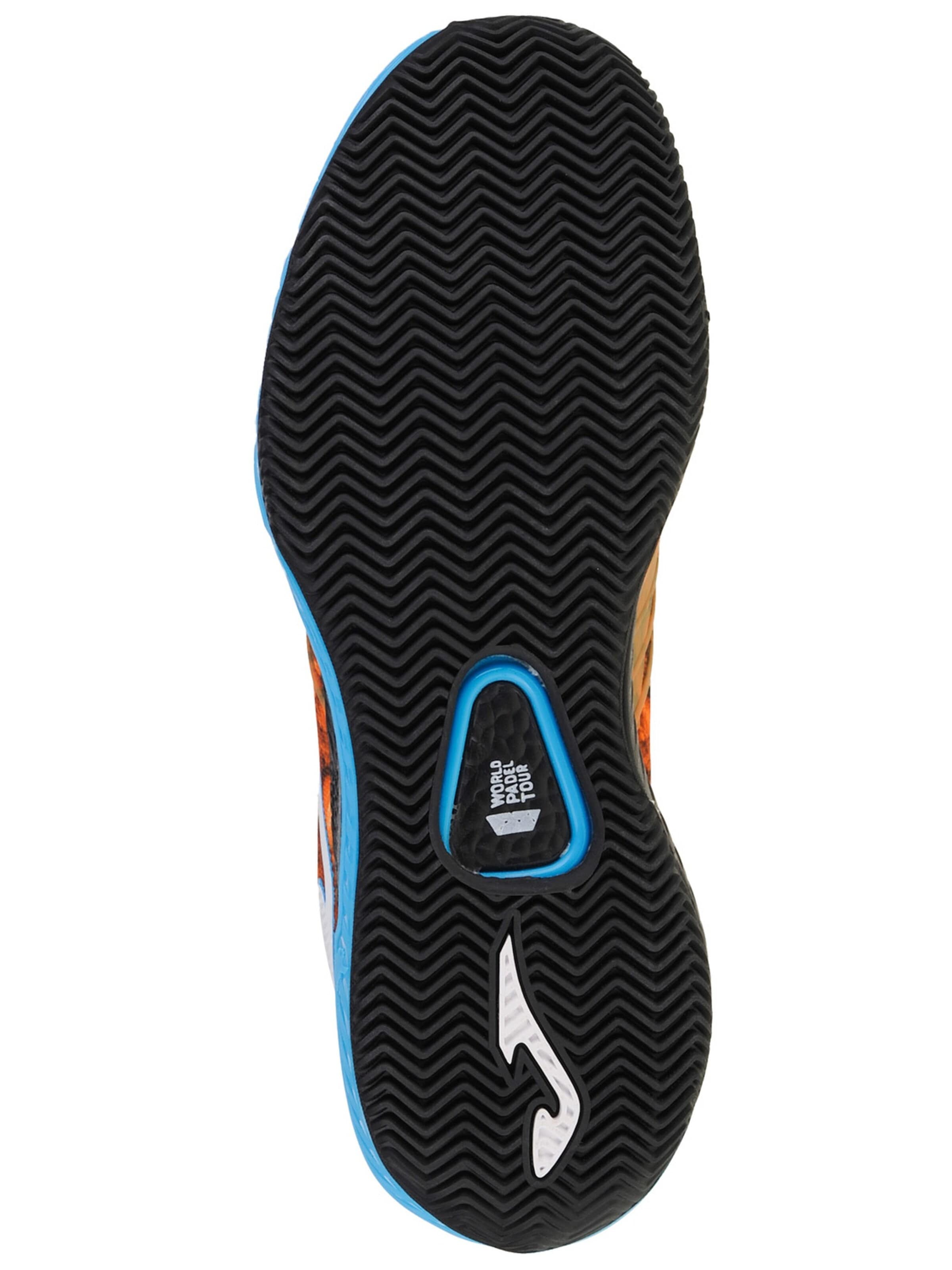 JOMA Sportschoen 'Joma T.Point  22 TPOINW' in Oranje