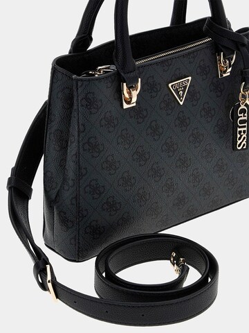 GUESS Kabelka 'Noelle' – černá